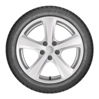 215/55R16 opona GOODYEAR ULTRA GRIP PERFORMANCE 2 MS XL 97V